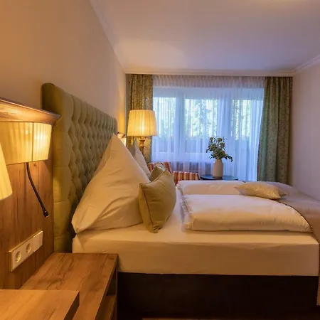 Parkhotel 4*
