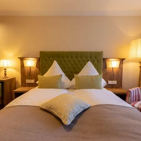 Hotel Parkhotel 4*