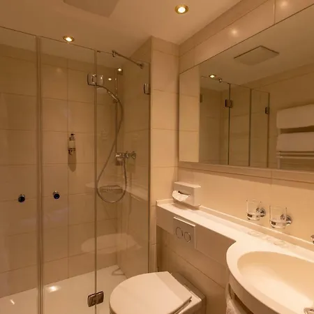 Hotell Parkhotel Bad Waldsee