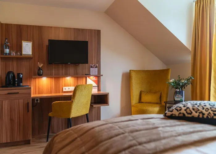 Parkhotel 4* Bad Waldsee