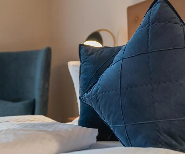 Parkhotel 4* Bad Waldsee