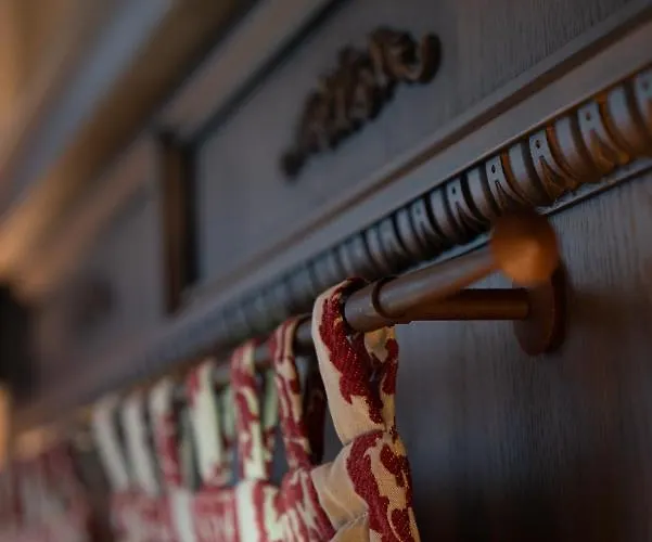 Hotel Parkhotel Bad Waldsee