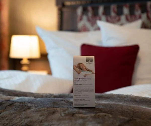 Parkhotel 4* Bad Waldsee