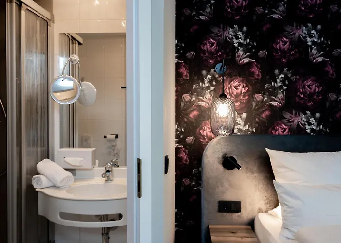 Parkhotel 4* Bad Waldsee