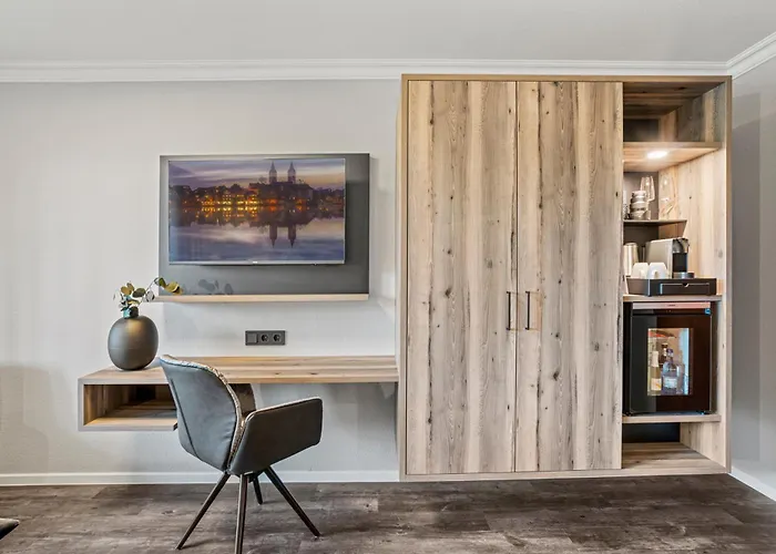 Parkhotel Bad Waldsee