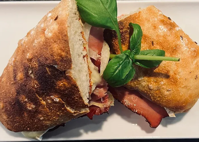 Hotel Parkhotel Bad Waldsee