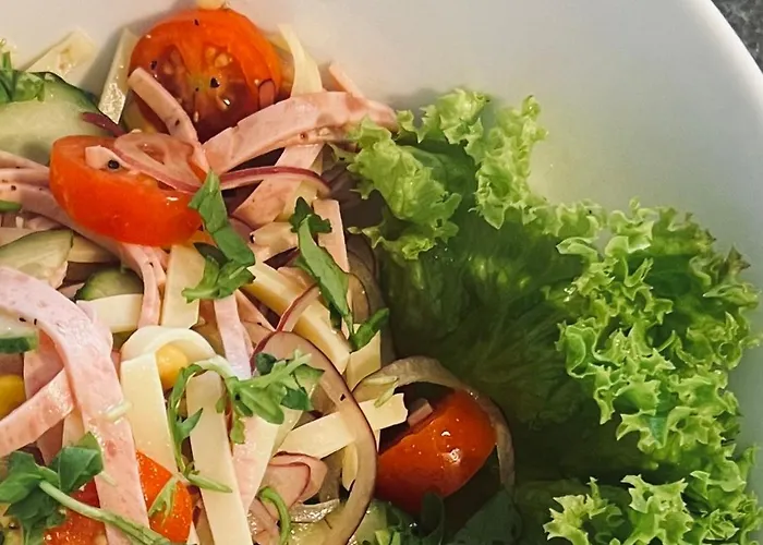 Parkhotel 4* Bad Waldsee