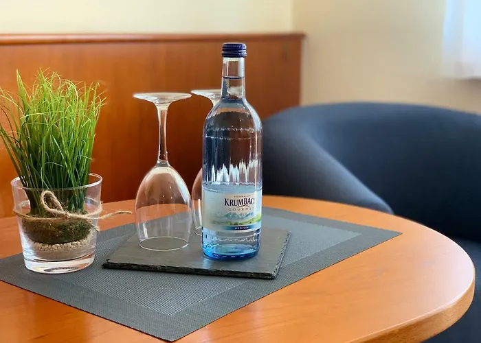 Hotel Parkhotel Bad Waldsee