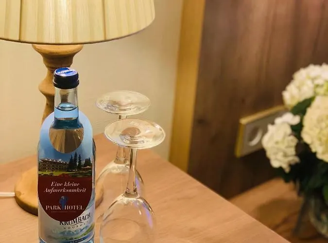 Parkhotel 4* Bad Waldsee