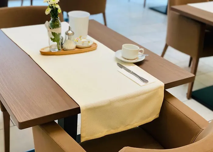 Parkhotel 4* Bad Waldsee