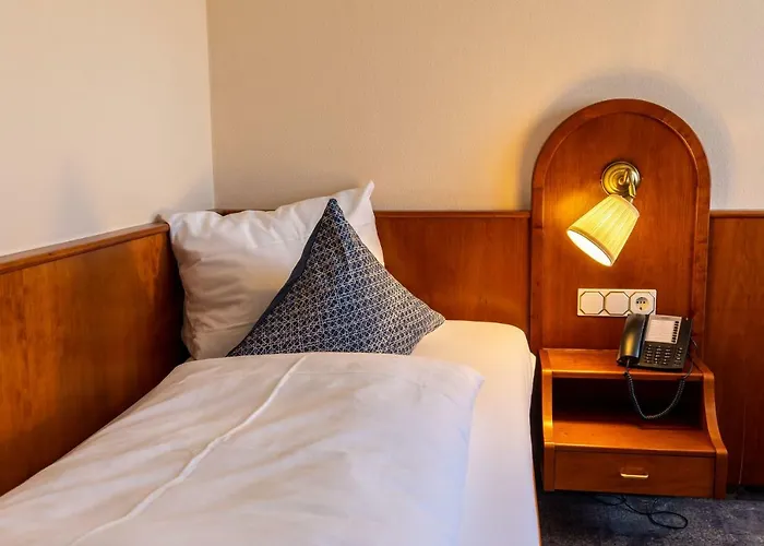 Hotel Parkhotel Bad Waldsee