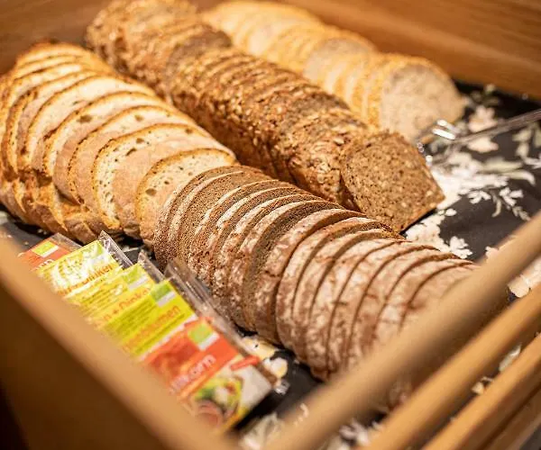 Parkhotel Hotel Bad Waldsee